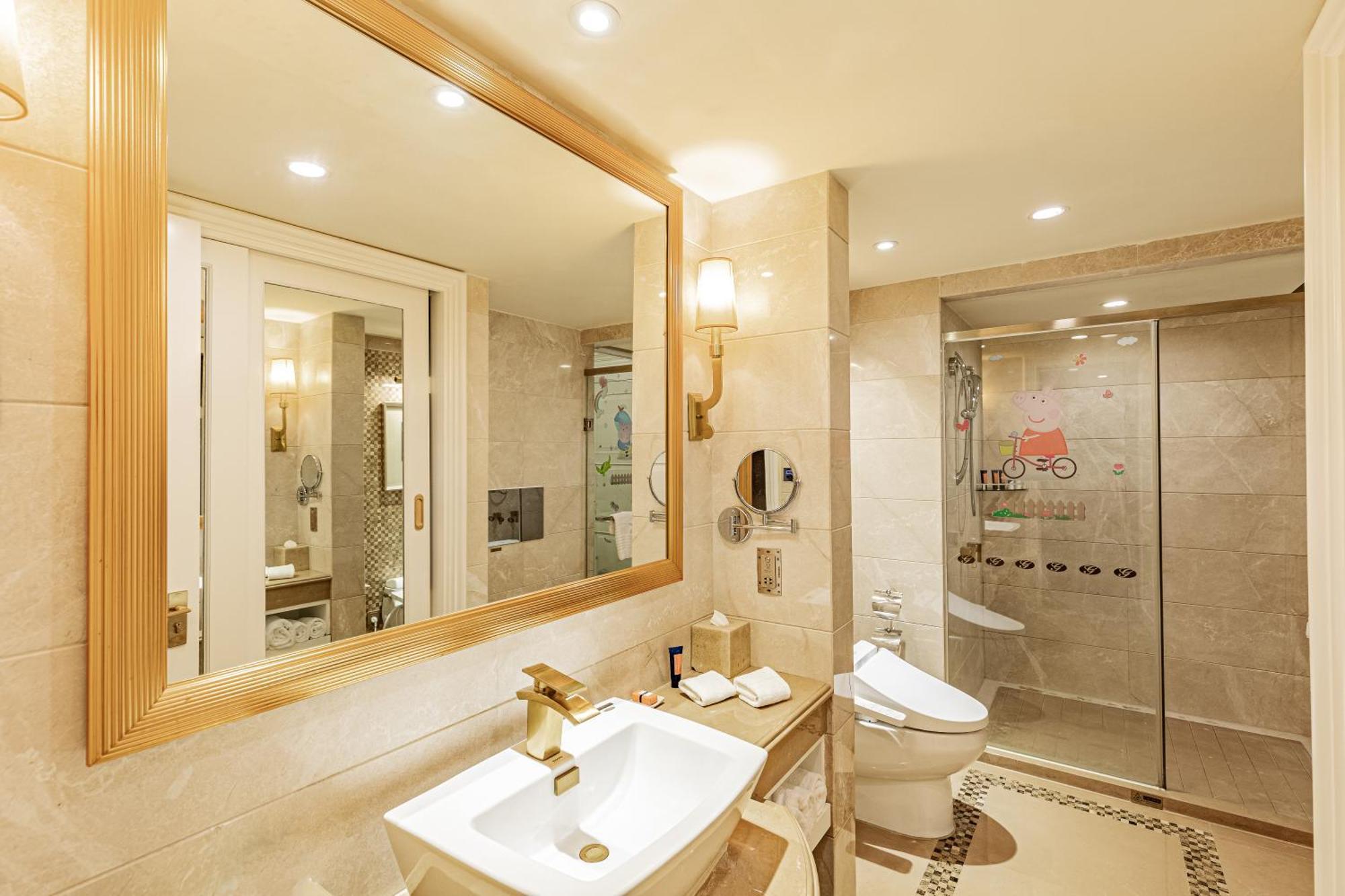 Grand Bay Hotel Zhuhai Extérieur photo