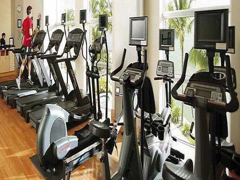 Grand Bay Hotel Zhuhai Extérieur photo