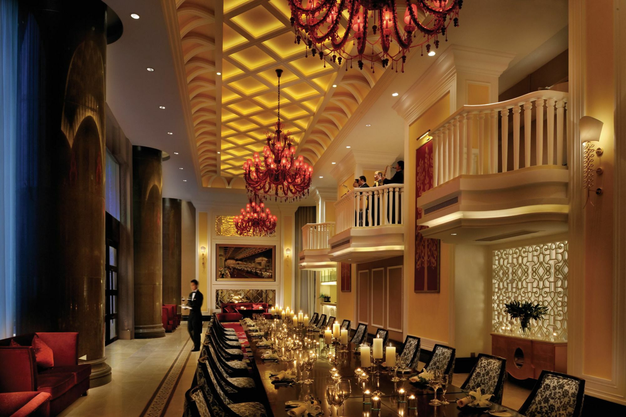 Grand Bay Hotel Zhuhai Extérieur photo